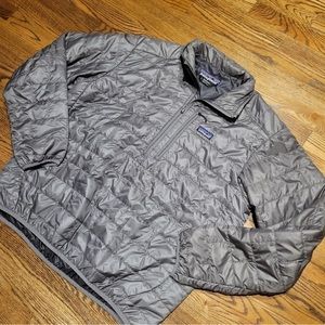 Patagonia Nanopuff Never Worn